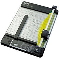 ペーパーカッター（スライド式）