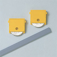 ペーパーカッター部品（スライド式）