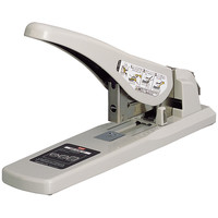 大型ホッチキス