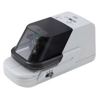 電動ホッチキス