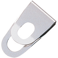 スライドクリップ