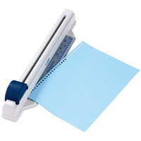 穴あけパンチ（多穴）