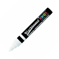 ブラックボードマーカー