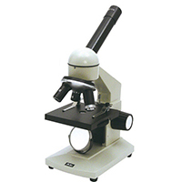 顕微鏡/実験キット　(学童用）