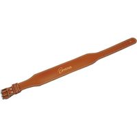 トレーニングベルト