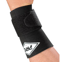 手首用サポーター