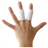 手・指用サポーター