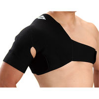 首・肩用サポーター