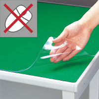 デスクマット（マウス非対応）