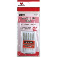 刺繍針/ミシン針