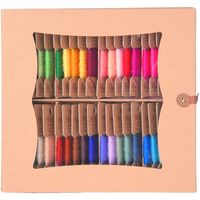 刺しゅう糸/刺しゅうリボン