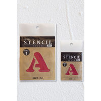 スタンプ/ステンシル