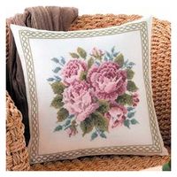 刺しゅうキット