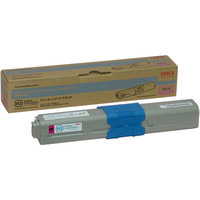 沖（OKI）データ用トナー