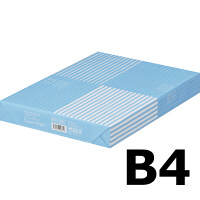 コピー用紙（B4）