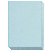カラーコピー用紙（青）