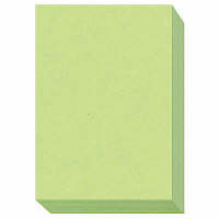 カラーコピー用紙（緑）