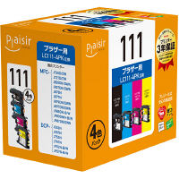 ブラザー（brother）用インク（互換）