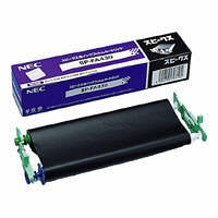 NEC用FAXインクフィルム・リボン（純正）