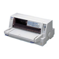 ドットプリンター