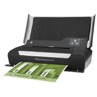 インクジェット複合機（FAXあり）