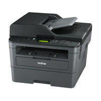 レーザー複合機（FAXなし）