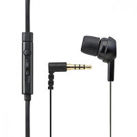 マイク付きイヤホン/ヘッドホン