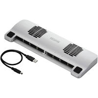 ノートパソコン冷却台