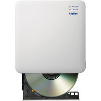 CDドライブ（外付け）