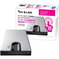 その他ドライブケース/ドライブ関連品