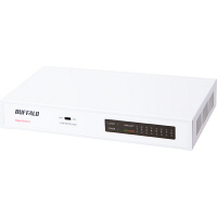 LAN・ネットワーク機器