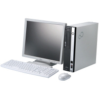 デスクトップPC