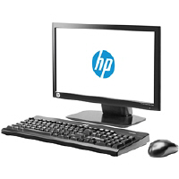 デスクトップパソコン