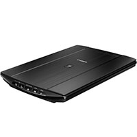 フラットベッドスキャナー