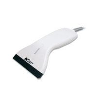 ハンディスキャナー