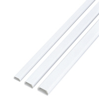 ケーブルモール(壁用)