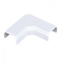 ケーブルモールパーツ(壁用)