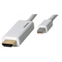 miniDisplayport変換ケーブル/アダプター