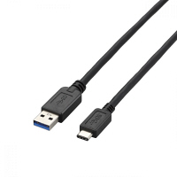 USBタイプCケーブル(USB3.1/Cコネクタ)