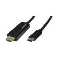 USBタイプC変換ケーブル(USB3.1/Cコネクタ)
