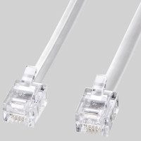 モジュラーケーブル