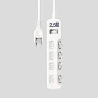 電源タップ/電源コード