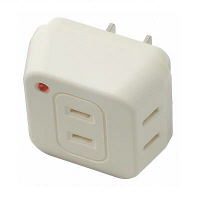 その他電源タップ/電源コード