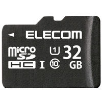 microSDカード
