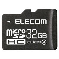 microSDカード　32GB