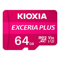 microSDカード　64GB