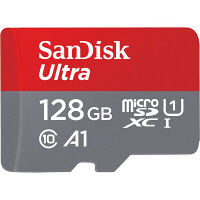 microSDカード　128GB以上