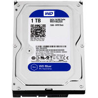 内蔵HDD 1TB～2TB未満