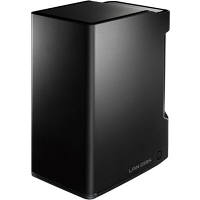 ミラーリング・RAID対応（NAS）