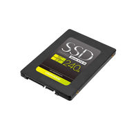 内蔵SSD 240GB～480GB未満